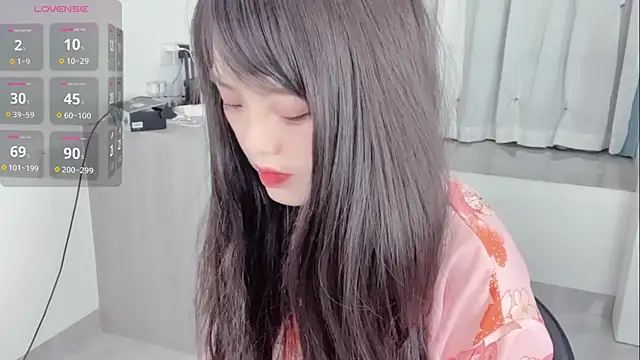 xianxian-baby online show from 05/29/26, 05:11