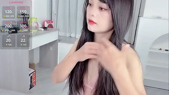 xianxian-baby online show from 05/30/26, 05:43