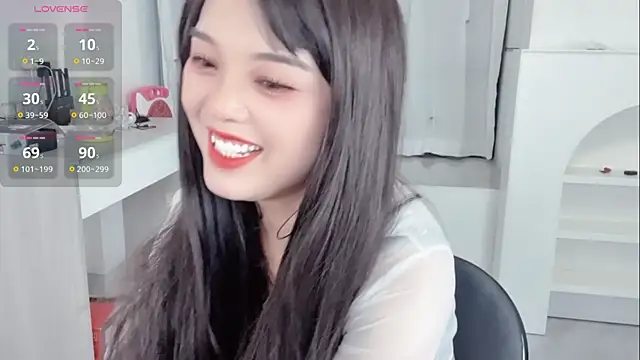 xianxian-baby online show from 06/01/26, 06:09
