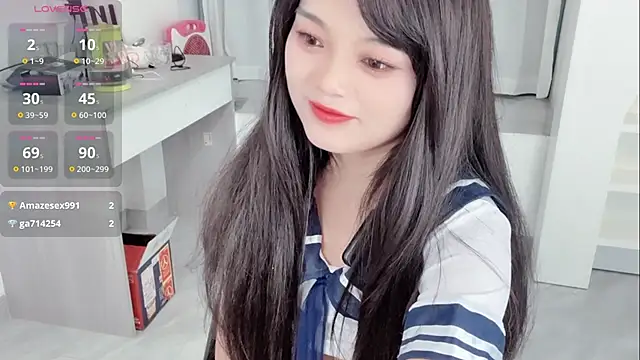 xianxian-baby online show from 06/03/26, 06:02