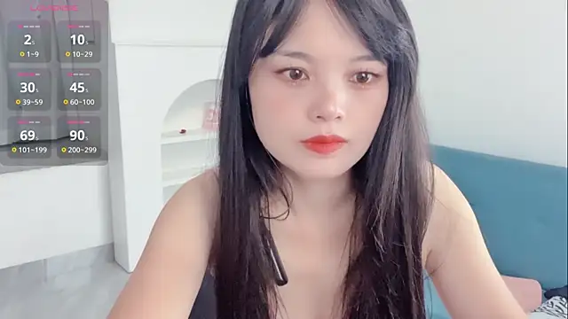 Snapshot of xianxian-baby chatting on 06/24/26, 07:46 xianxian-baby online show from 06/24/26, 07:46