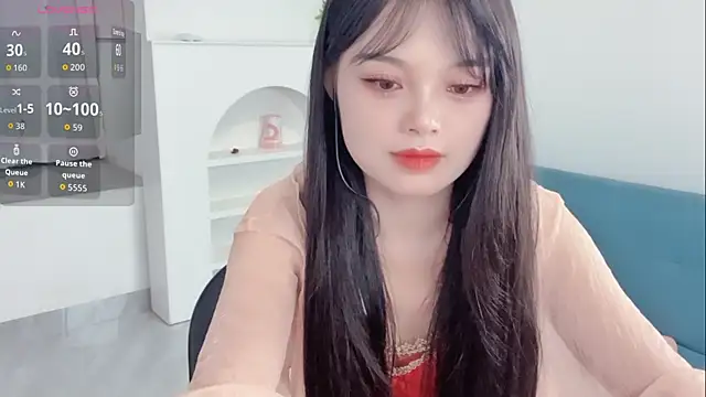Snapshot of xianxian-baby chatting on 06/25/26, 02:43 xianxian-baby online show from 06/25/26, 02:43