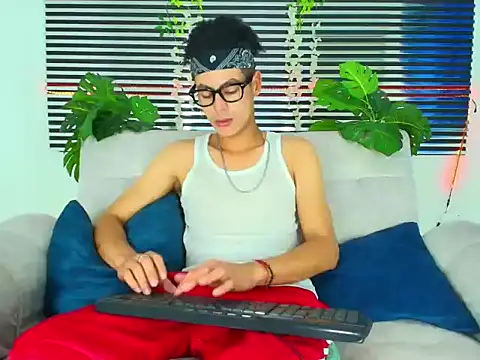 ThiiagoSaeenz online show from 01/31/26, 09:24