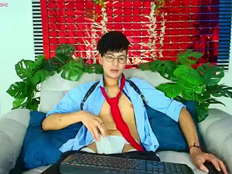 ThiiagoSaeenz online show from 02/28/26, 03:13