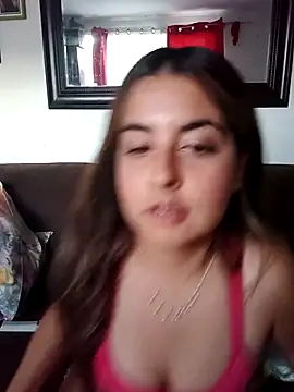 Manelykmanesita online show from 03/04/26, 10:38