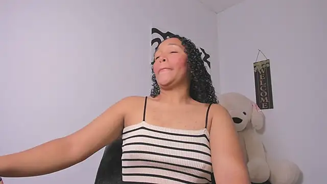 Nia13 online show from 03/15/26, 06:08