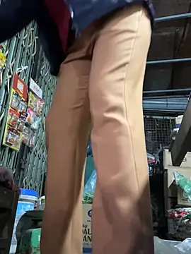 YANINA120 online show from 02/01/26, 12:09