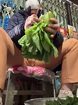 YANINA120 online show from 02/03/26, 02:53