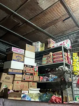 YANINA120 online show from 02/12/26, 12:05