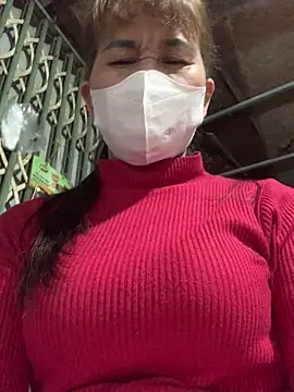 YANINA120 online show from 02/15/26, 10:58