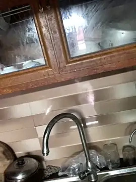 YANINA120 online show from 02/18/26, 02:07