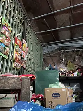 YANINA120 online show from 03/03/26, 09:48