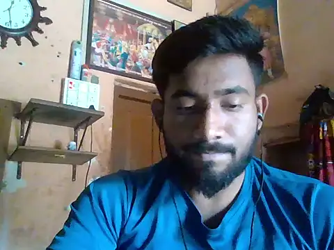 LustyDanky online show from 02/01/26, 06:56