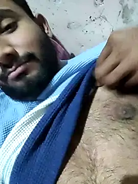 LustyDanky online show from 02/07/26, 03:49