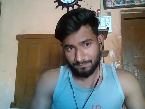 LustyDanky online show from 02/21/26, 10:05