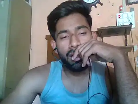 LustyDanky online show from 03/02/26, 07:59