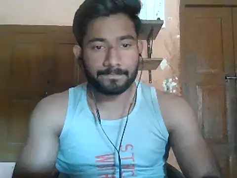 LustyDanky online show from 03/07/26, 05:15