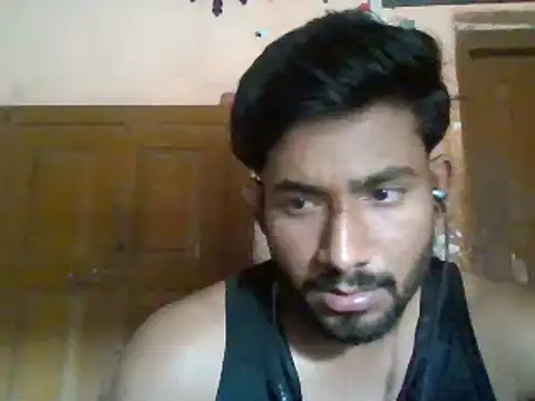 Snapshot of LustyDanky chatting on 06/15/26, 05:53 LustyDanky online show from 06/15/26, 05:53