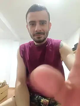 sammyfgm online show from 02/23/26, 09:23