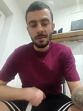 sammyfgm online show from 03/03/26, 08:15