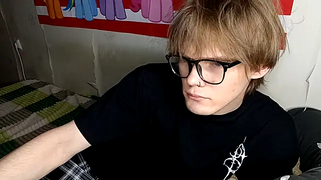 Jeycob ice online show from 02/25/26, 07:01