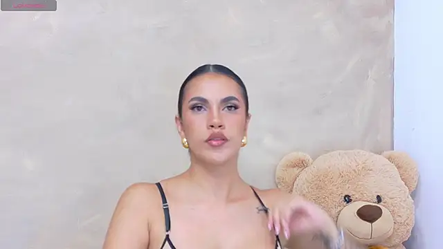 Snapshot of AndiVasquez chatting on 05/11/26, 01:39 AndiVasquez online show from 05/11/26, 01:39