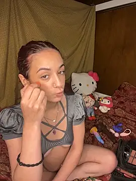 heluvsbabii online show from 05/03/26, 03:12