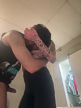 LaLaLoves Anal online show from 03/08/26, 06:28