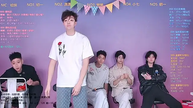 TNT-888 online show from 03/04/26, 11:38