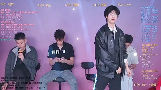 TNT-888 online show from 03/06/26, 05:04