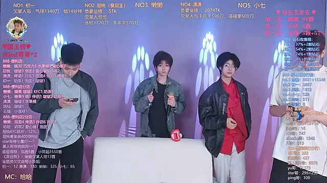 TNT-888 online show from 03/29/26, 10:37