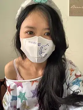 Snapshot of ShouSushi chatting on 02/28/26, 06:47 ShouSushi online show from 02/28/26, 06:47