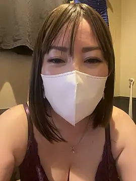 Mitsuco surflady online show from 04/21/26, 01:39