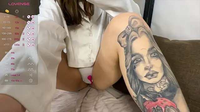 noxxiii online show from 02/24/26, 04:10