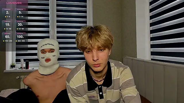 bunnyblush67 online show from 02/07/26, 11:47