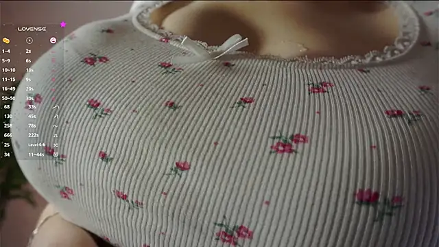 CassieMauzy online show from 02/08/26, 05:27