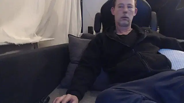 Sexy Ass Mike online show from 02/19/26, 11:12