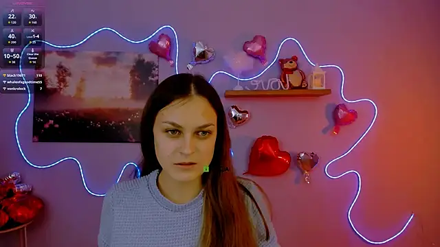 clery abyss online show from 02/23/26, 01:19