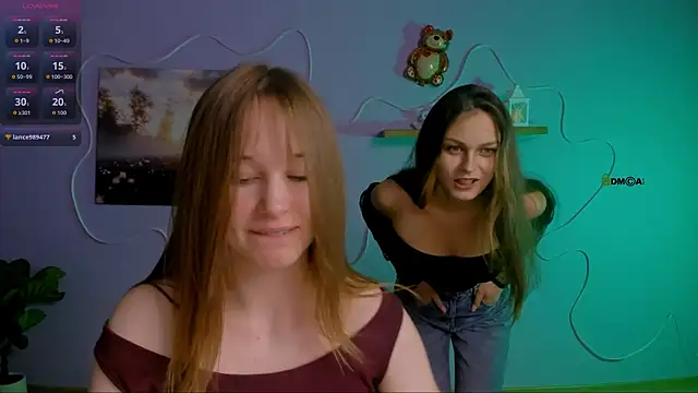 clery abyss online show from 03/04/26, 10:10