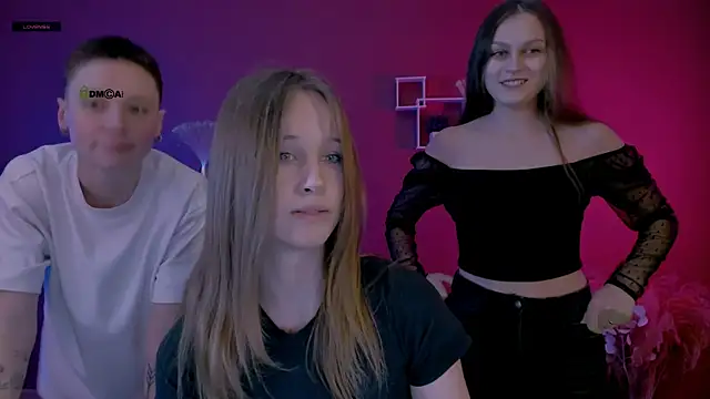 clery abyss online show from 03/08/26, 08:51