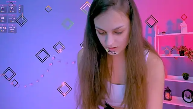 clery abyss online show from 04/10/26, 09:08