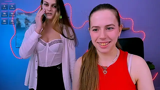 clery abyss online show from 04/22/26, 09:33