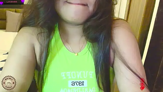 Yara-143 online show from 07/07/26, 06:12