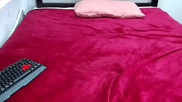 BlaqRosexox online show from 02/27/26, 06:13