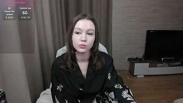 CarmenHill online show from 02/17/26, 04:42