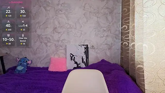 nightpanter online show from 02/19/26, 04:52