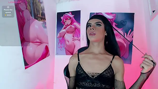 Stefani  R online show from 02/19/26, 11:39