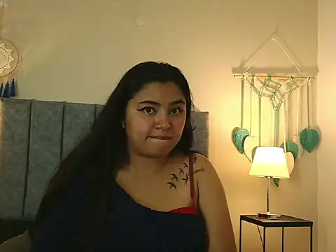 KatalynaSweet online show from 02/20/26, 01:35