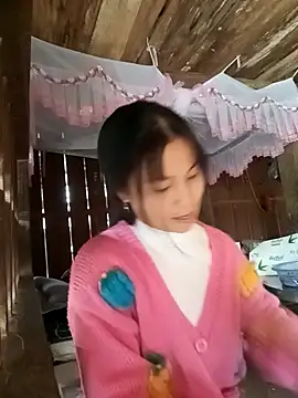 Autumn hot1111 online show from 02/19/26, 03:46