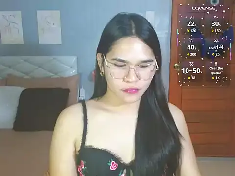 alianabrooks online show from 02/10/26, 03:05